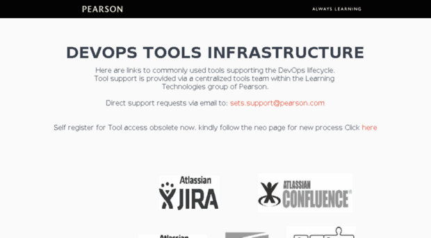devops-tools.pearson.com