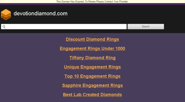 devotiondiamond.com
