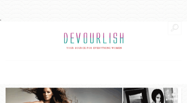 devourlish.com
