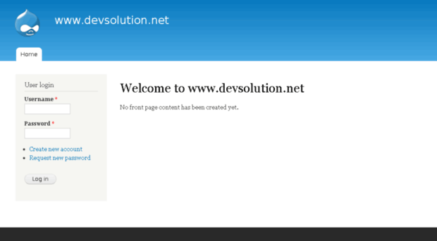 devsolution.net