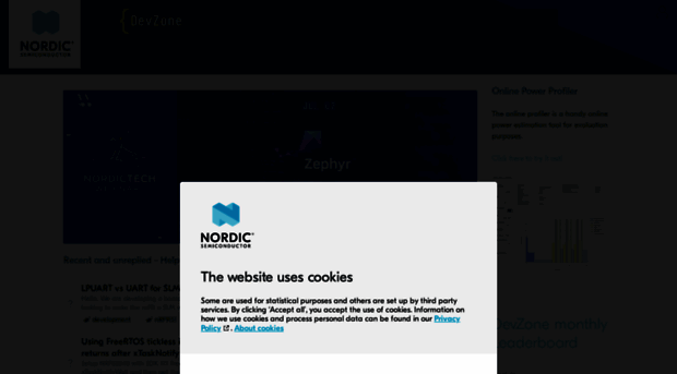 devzone.nordicsemi.com