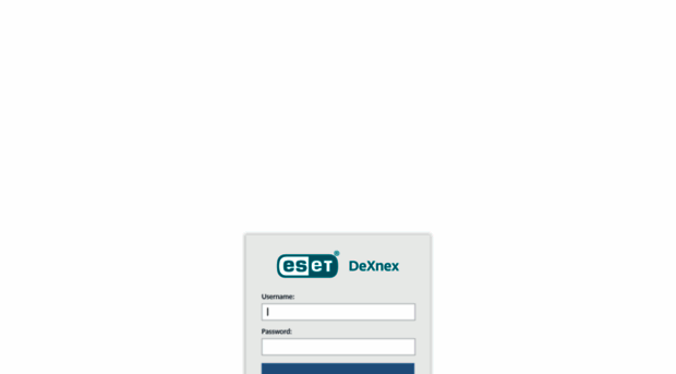 dexnex.eset.com