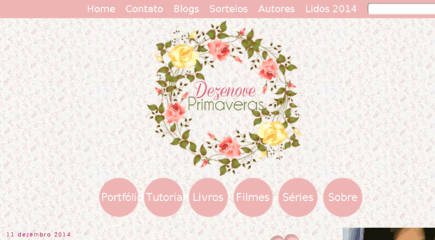 dezenove--primaveras.blogspot.com.br