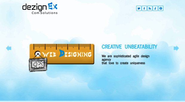 dezignex.com