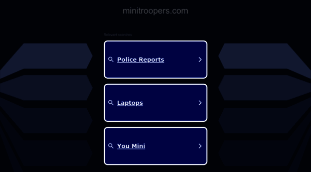 dfhfdhja.minitroopers.com
