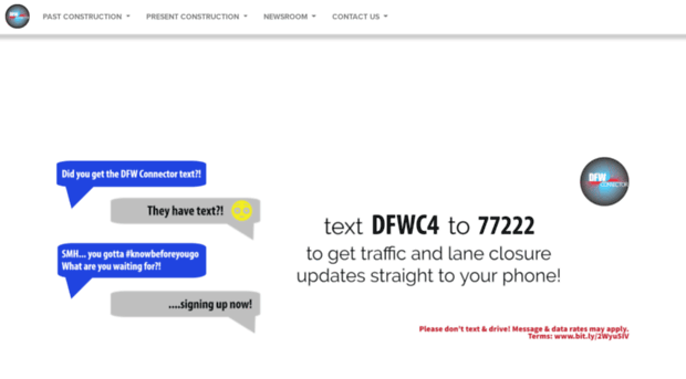 dfwconnector.com