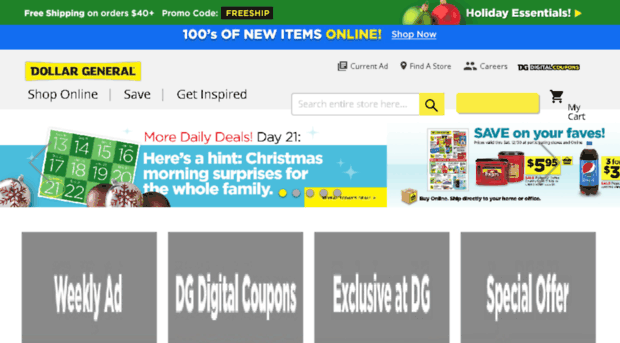 dgemail.dollargeneral.com