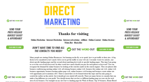 dgmmarketing.com.au