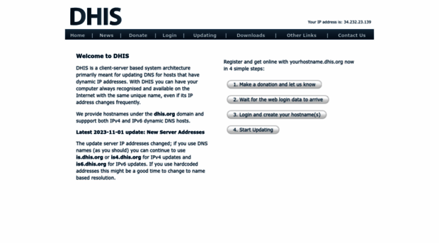 dhis.org