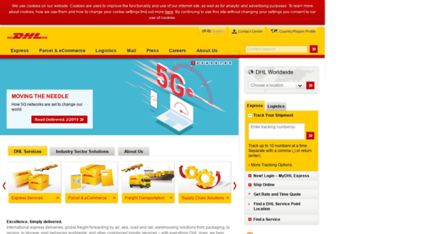 dhl-brandworld.com