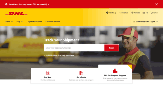 dhl.ca