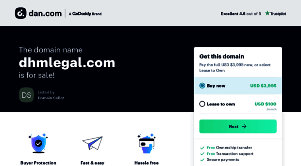 dhmlegal.com