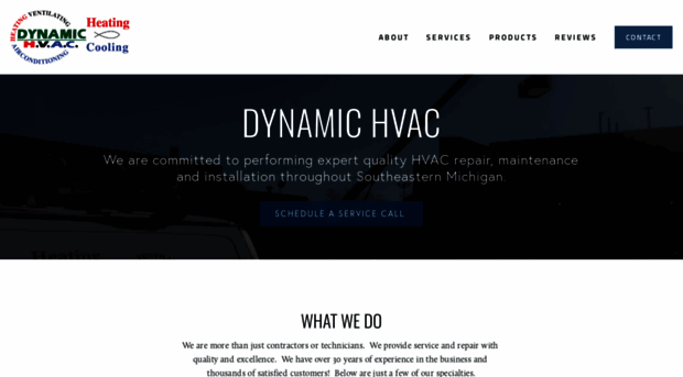 dhvac.com