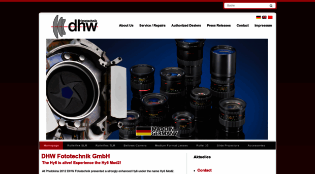 dhw-fototechnik.de