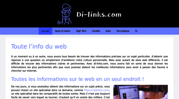 di-links.com