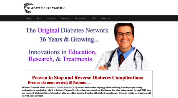 diabetes.net