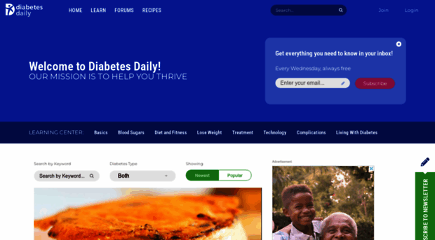 diabetesdaily.com