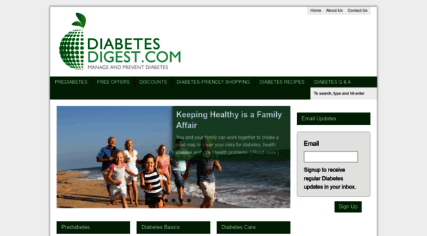 diabetesdigest.com
