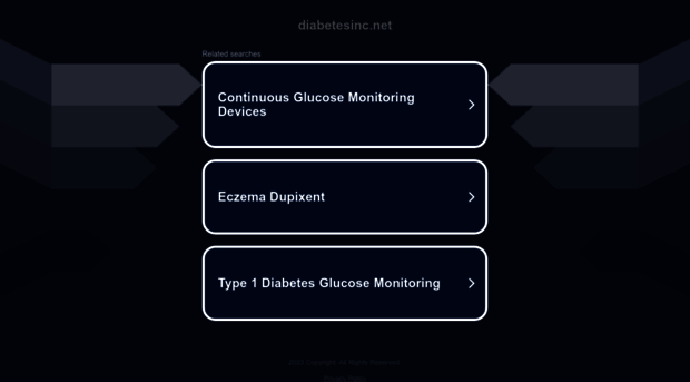 diabetesinc.net