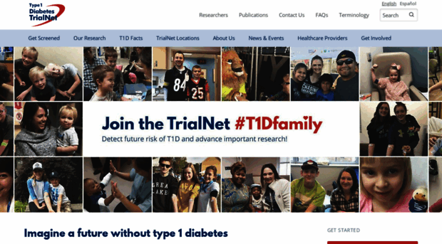 diabetestrialnet.org