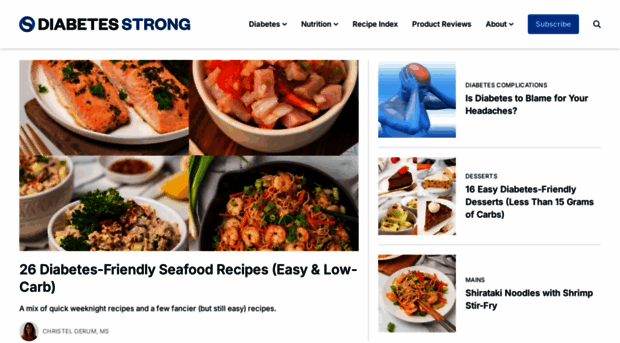 diabeticfoodie.com