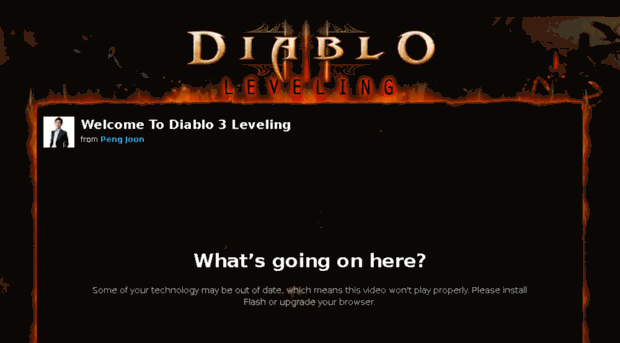 diablo3leveling.com