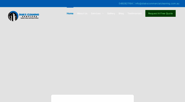 diabscommercialcleaning.com.au