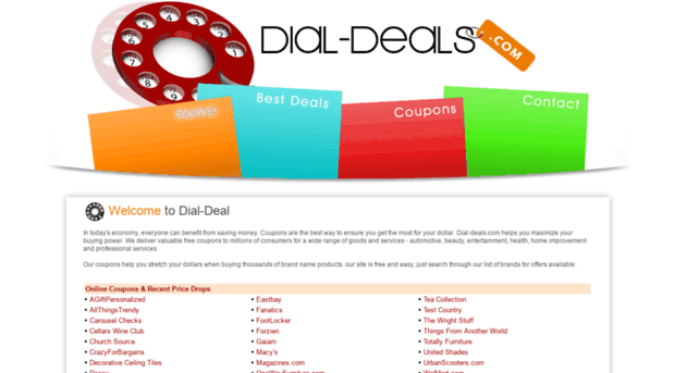 dial-deals.com