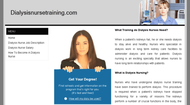 dialysisnursetraining.com