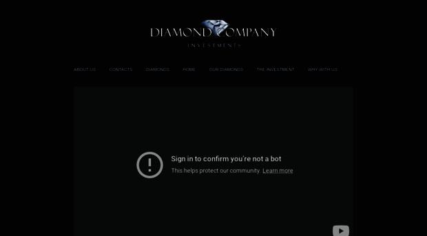 diamond-company.com