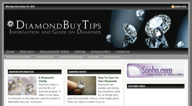 diamond-eternity-ring.com
