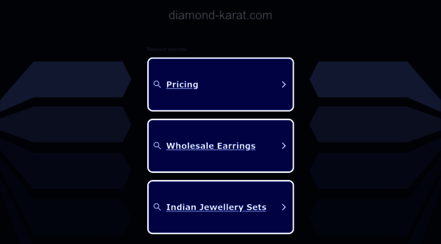 diamond-karat.com