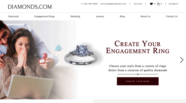 diamonds.com