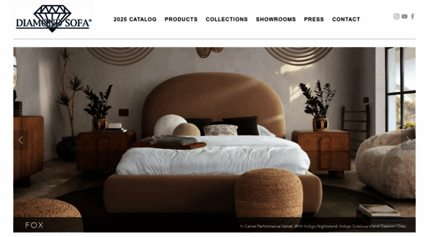 diamondsofa.com