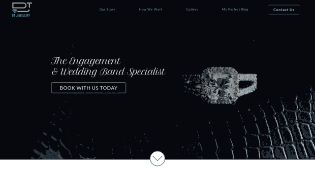 diamondthoughts.co.uk