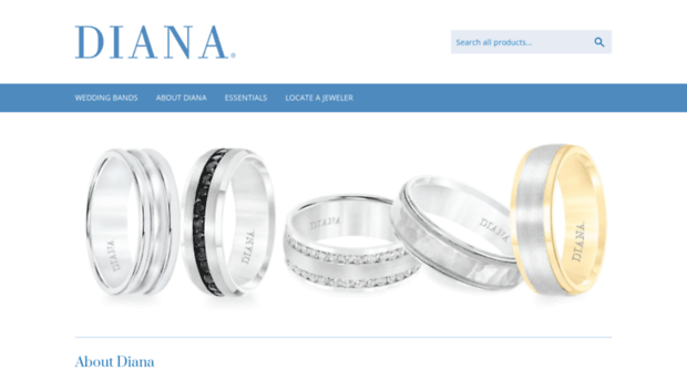 diana.com