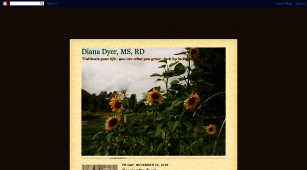 dianadyer.com