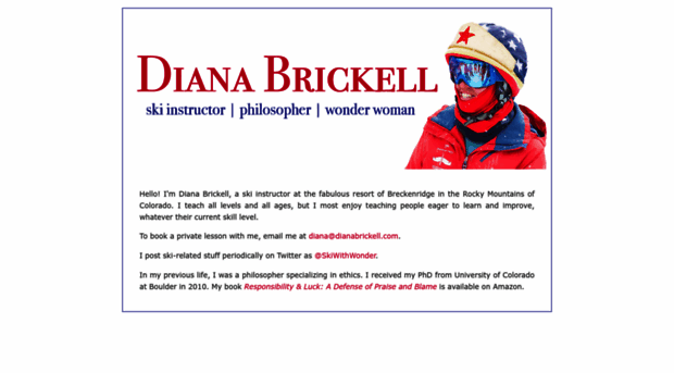 dianahsieh.com