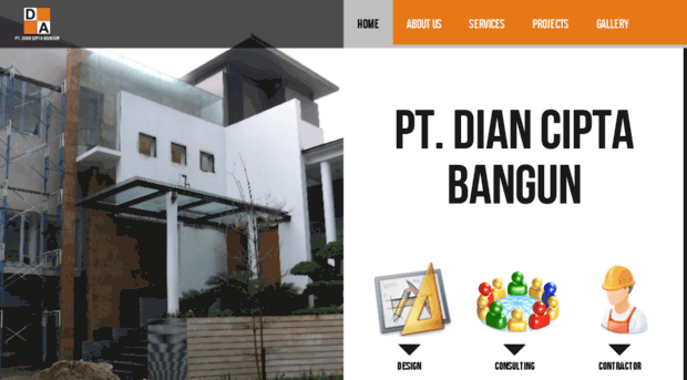 dianplusarchitect.co.id