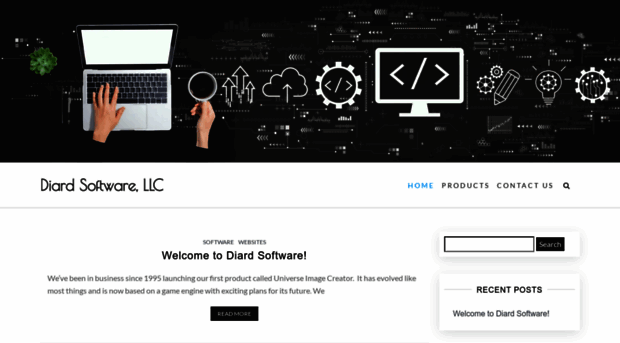 diardsoftware.com