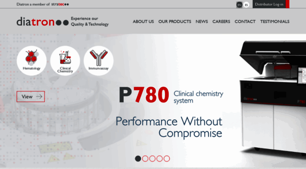 diatron.com