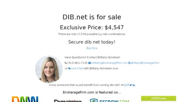 dib.net