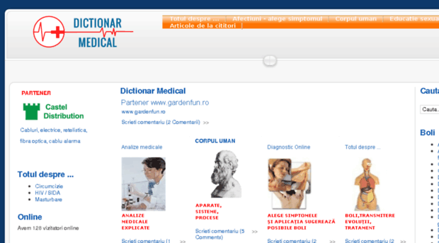 dictionar-medical.ro