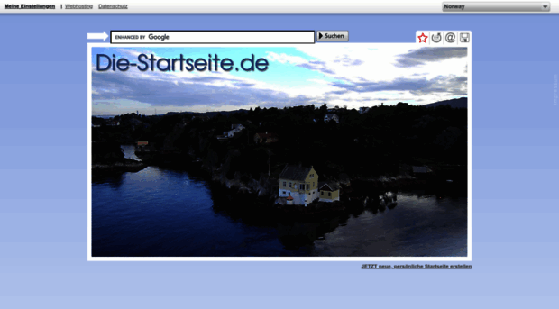 die-startseite.de