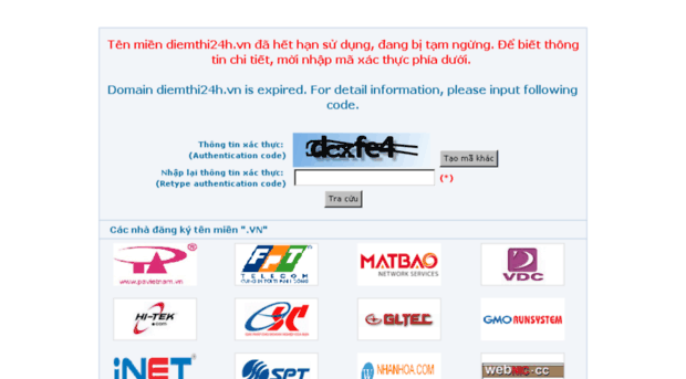 diemthi24h.vn