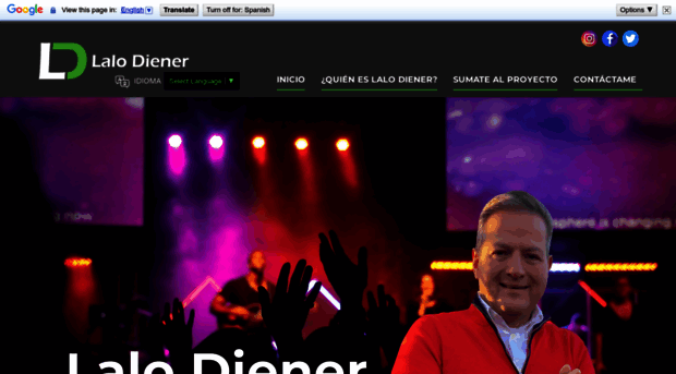 diener.com.mx