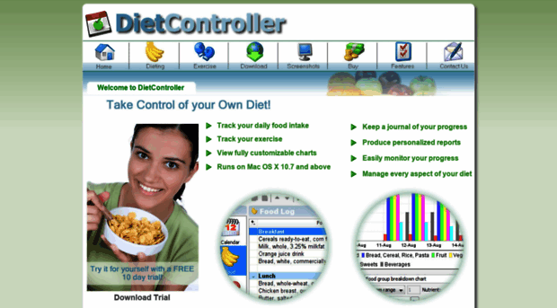 dietcontroller.com