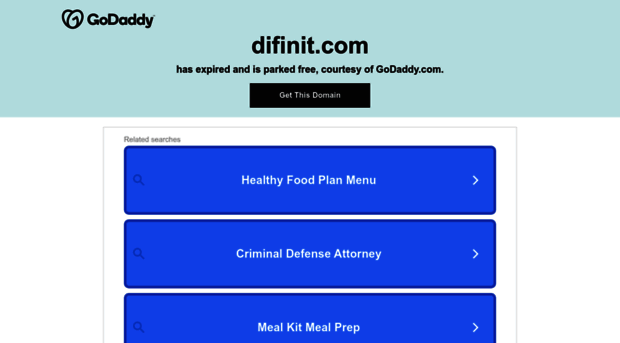 difinit.com