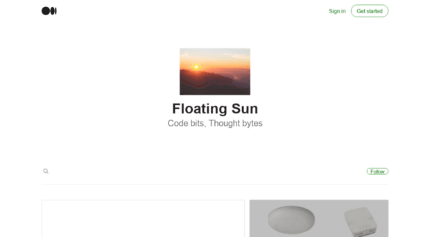 dig.floatingsun.net