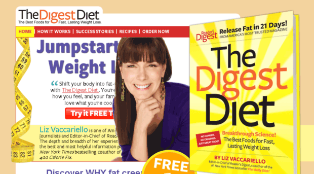 digestdiet.com